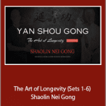 Yan Shou Gong - The Art of Longevity (Sets 1-6) Shaolin Nei Gong