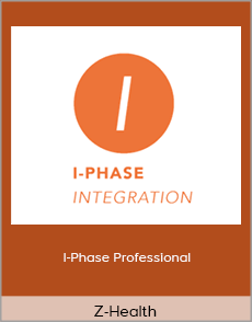 Z-Health - I-Phase Professional