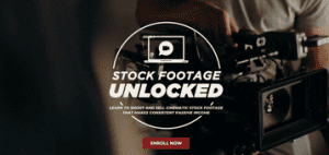 Zack Murray - Stock Footage Unlocked