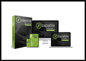 Zapable - Instant Mobile App Agency