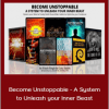 fatehshernu - Become Unstoppable - A System to Unleash your Inner Beast