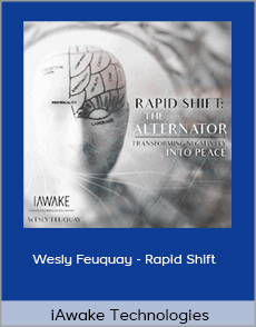 iAwake Technologies - Wesly Feuquay - Rapid Shift