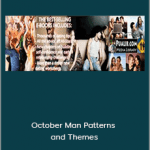 in10se - October Man Patterns and Themes