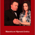 Aaron Glotfelter - Maestria en Hipnosis Erotica