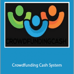 Adam Ackerman And John Galley - Crowdfunding Cash System