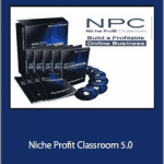 Adam Short - Niche Profit Classroom 5.0