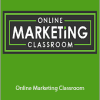 Aidan Booth and Steve Clayton - Online Marketing Classroom