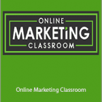 Aidan Booth and Steve Clayton - Online Marketing Classroom