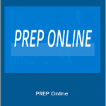 Ajay Menendez and John Black - PREP Online