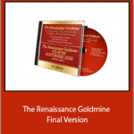 Al Aiello – The Renaissance Goldmine Final Version