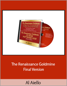 Al Aiello – The Renaissance Goldmine Final Version