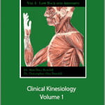 Alan Beardall - Clinical Kinesiology Volume 1