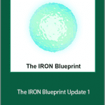 Alex Becker - The IRON Blueprint Update 1