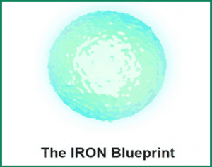 Alex Becker - The IRON Blueprint Update 1