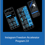 Alex Comerma - Instagram Freedom Accelerator Program 2.0