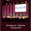 Amazing.com - SellerCon Orlando 2018