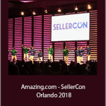 Amazing.com - SellerCon Orlando 2018