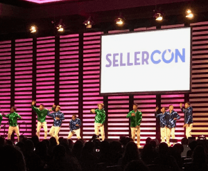 Amazing.com - SellerCon Orlando 2018