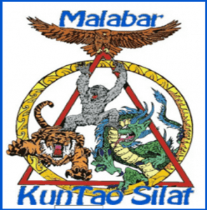 American KunTao Silat - Malabar KunTao Silat