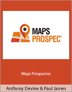 Anthony Devine And Paul James - Maps Prospector