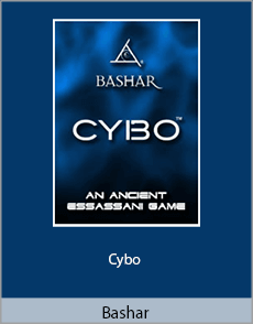 Bashar - Cybo