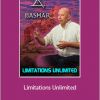 Bashar - Limitations Unlimited