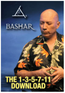 Bashar - The 1-3-5-7-11 Download - DVD