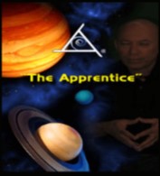 Bashar - The Apprentice, The Adept And The Alchemist