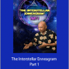 Bashar - The Interstellar Enneagram Part 1