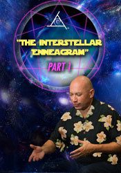 Bashar - The Interstellar Enneagram Part 1