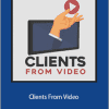 Ben Adkins - Clients From Video