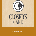 Ben Adkins - Closer Cafe