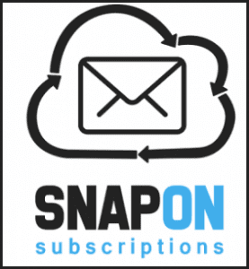 Ben Adkins - Snap On Subscriptions