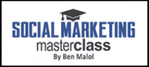 Ben Malol - Social Marketing MasterClass