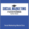 Ben Malol - Social Marketing MasterClass