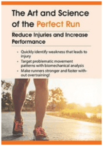 Bill Pierce And Scott Murr - The Art and Science of the Perfect Run - Reduce Injuries and Increase Performance