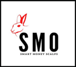 Black Rabbit Trader - Smart Money Scalps