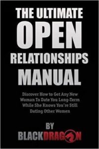 Blackdragon - The Ultimate Open Relationships Manual