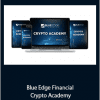 Blue Edge Financial - Crypto Academy