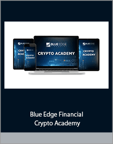 Blue Edge Financial - Crypto Academy