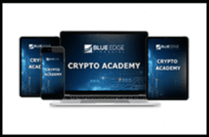 Blue Edge Financial - Crypto Academy