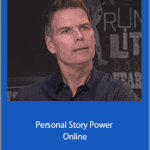 Bo Eason - Personal Story Power Online