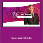 Brian Rose - Business Accelerator