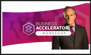 Brian Rose - Business Accelerator