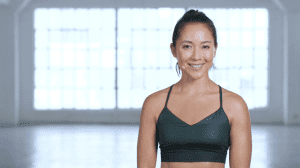 Briohny Smyth - AloMoves - 21-Day Yoga Sweat