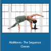 Briohny Smyth - AloMoves - The Sequence - Classes