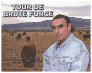 Brute De Force - Tour De Force