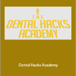 Caitlin Schlichting - Dental Hacks Academy