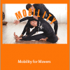 Cameron Shayne - Mobility for Movers