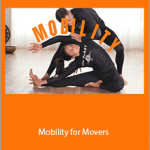 Cameron Shayne - Mobility for Movers